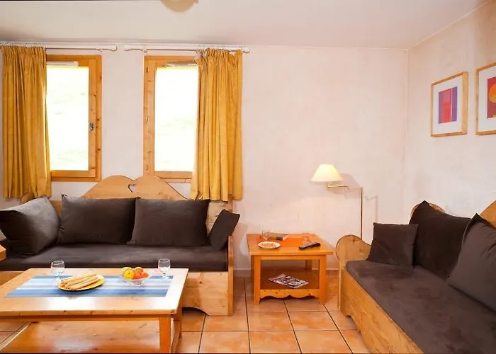 Madame Les Du Praz * 拉普拉涅