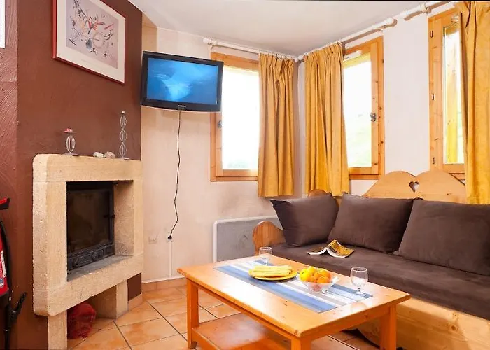 Madame Les Du Praz 木屋 拉普拉涅