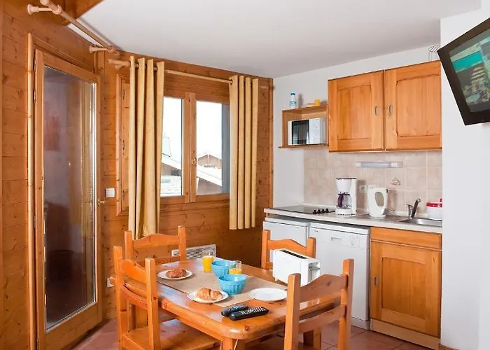 Madame Les Du Praz 木屋