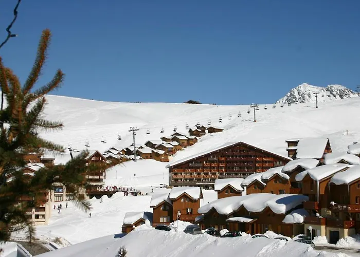 木屋 Madame Les Du Praz 拉普拉涅