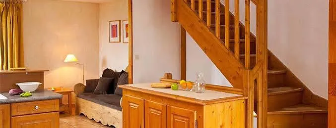 木屋 Madame Les Du Praz 拉普拉涅