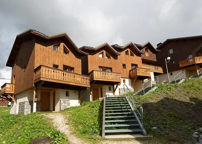 Madame Les Du Praz 拉普拉涅